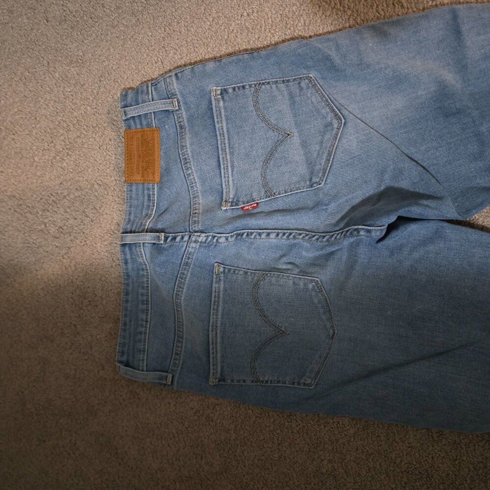 Levi's jeans - Picture 3 of 5